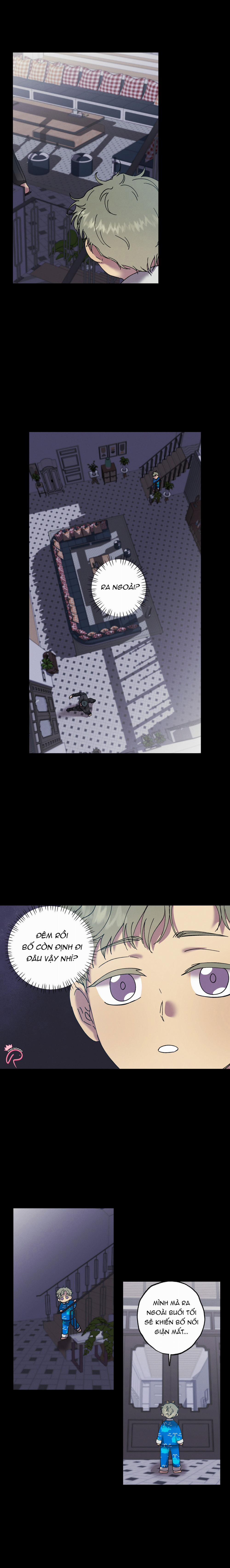 Tiếng Xuân Về Bên Anh 46 trang 2