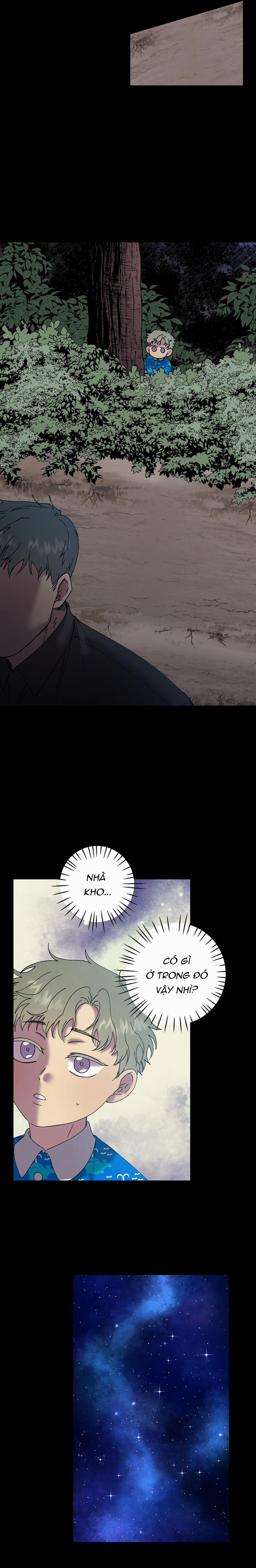 Tiếng Xuân Về Bên Anh 46 trang 6