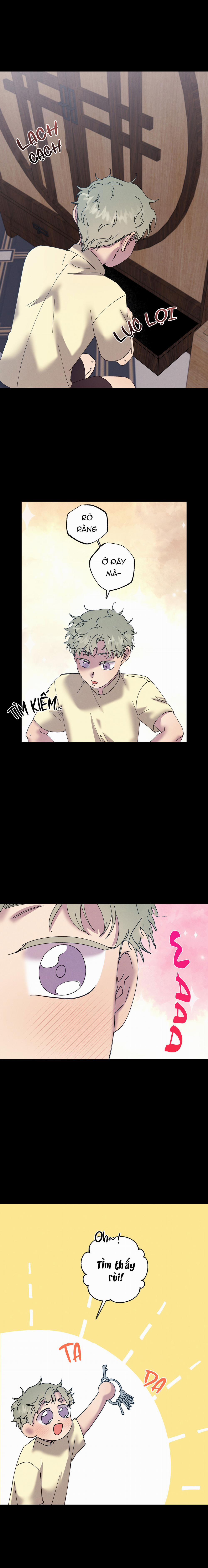 Tiếng Xuân Về Bên Anh 46 trang 8