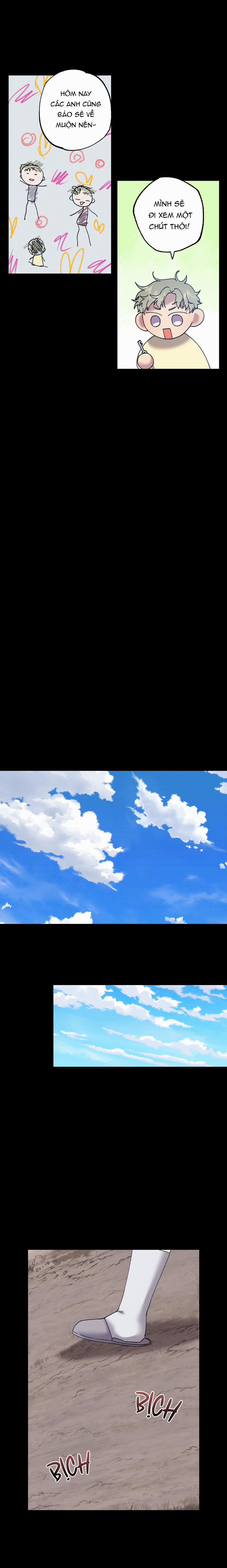 Tiếng Xuân Về Bên Anh 46 trang 9