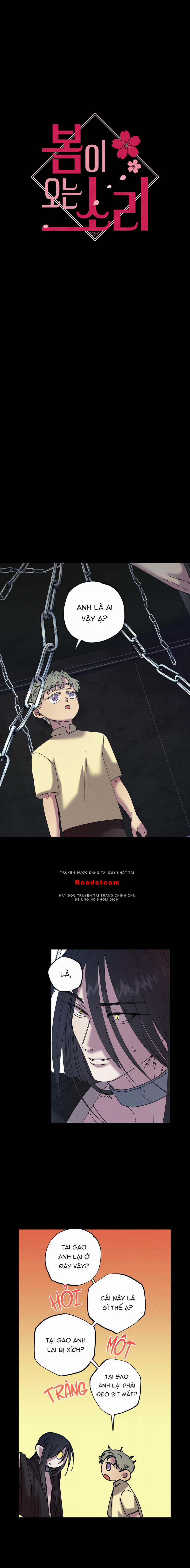 Tiếng Xuân Về Bên Anh 47 trang 1