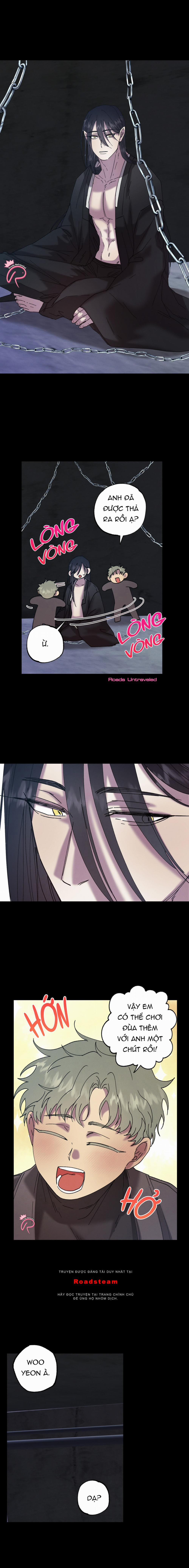 Tiếng Xuân Về Bên Anh 47 trang 11