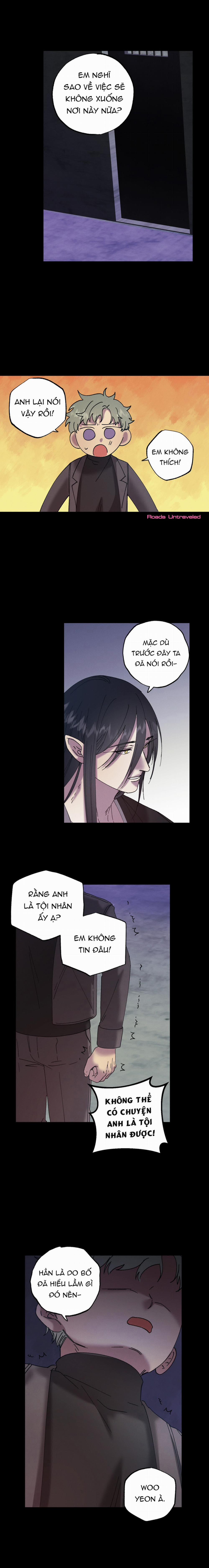 Tiếng Xuân Về Bên Anh 47 trang 12