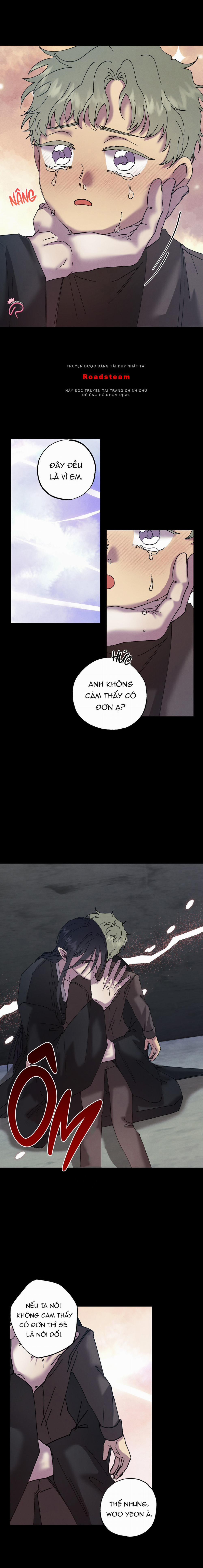 Tiếng Xuân Về Bên Anh 47 trang 13