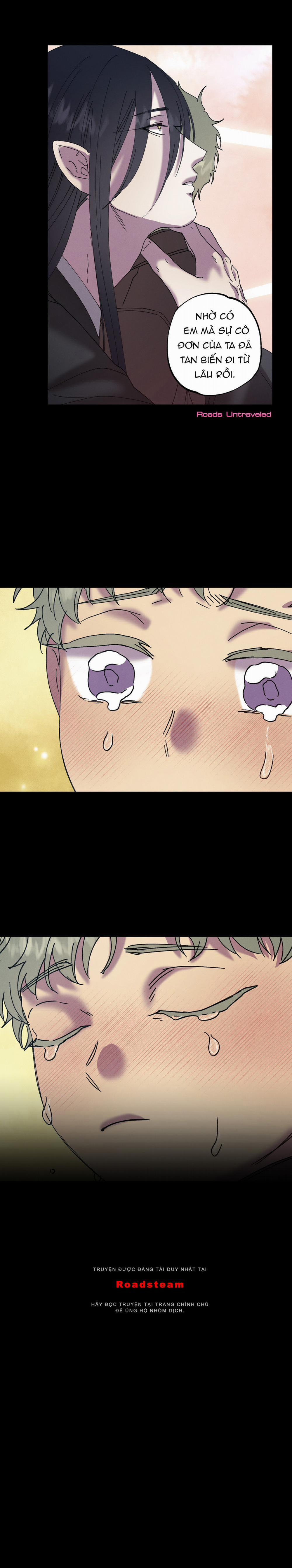 Tiếng Xuân Về Bên Anh 47 trang 14