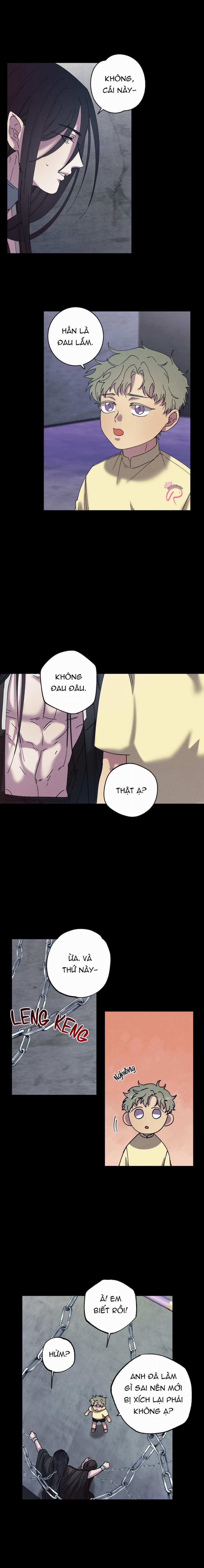 Tiếng Xuân Về Bên Anh 47 trang 2