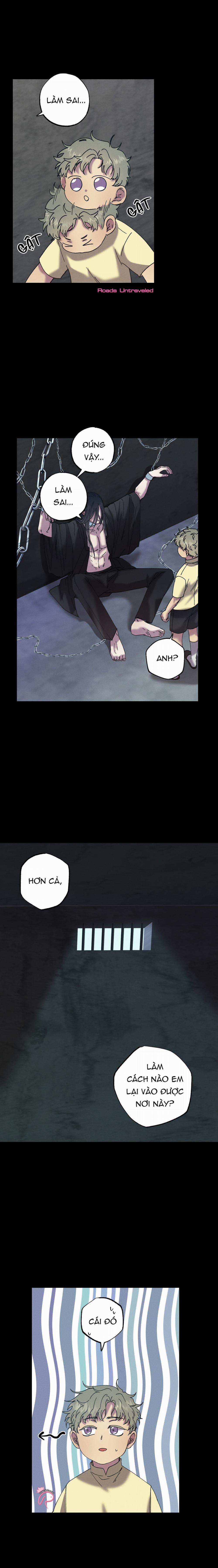 Tiếng Xuân Về Bên Anh 47 trang 3