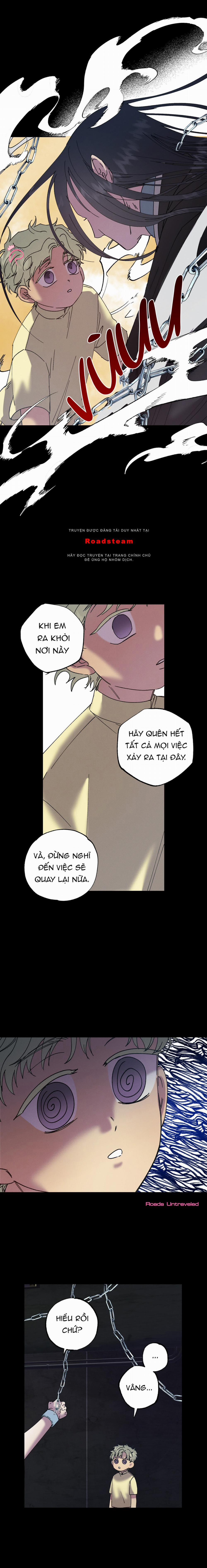 Tiếng Xuân Về Bên Anh 47 trang 6