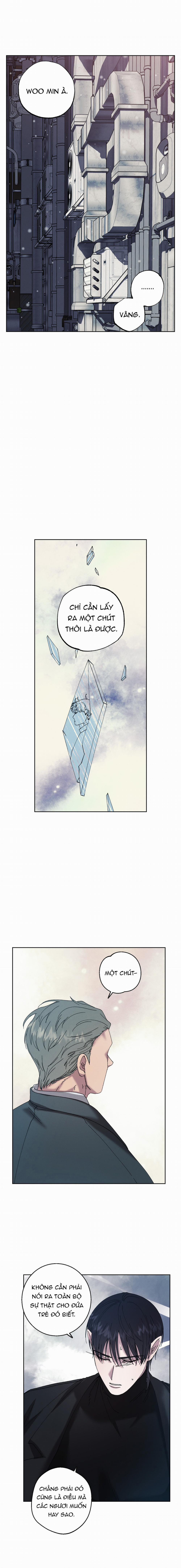 Tiếng Xuân Về Bên Anh 48 trang 10