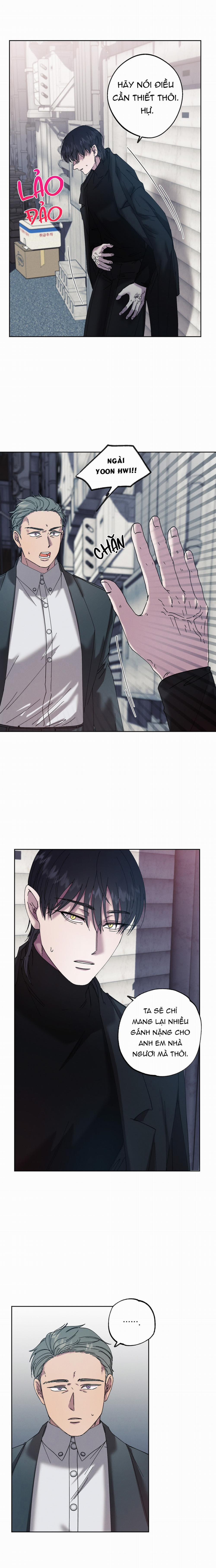 Tiếng Xuân Về Bên Anh 48 trang 11