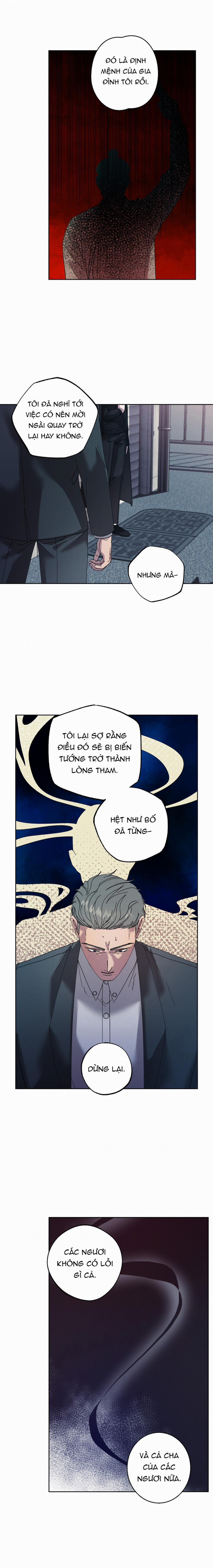 Tiếng Xuân Về Bên Anh 48 trang 12