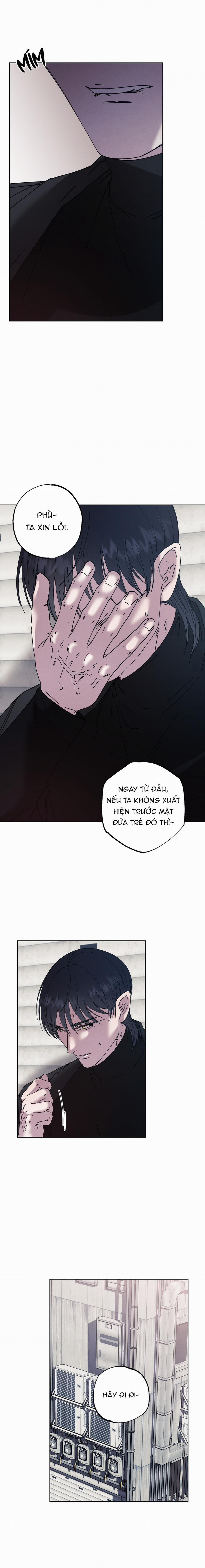 Tiếng Xuân Về Bên Anh 48 trang 13