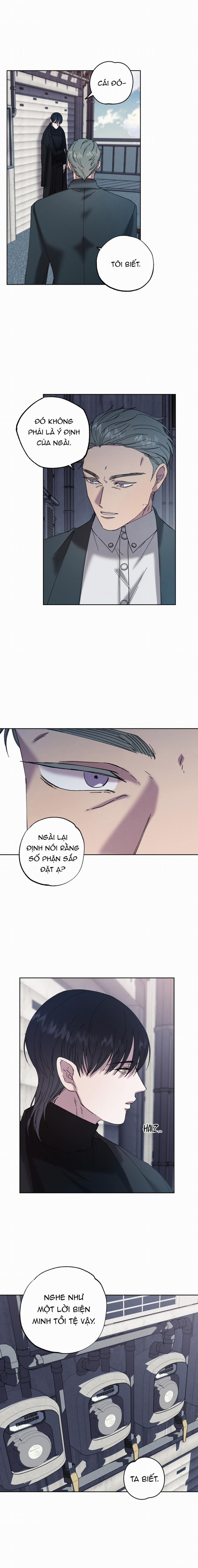 Tiếng Xuân Về Bên Anh 48 trang 6