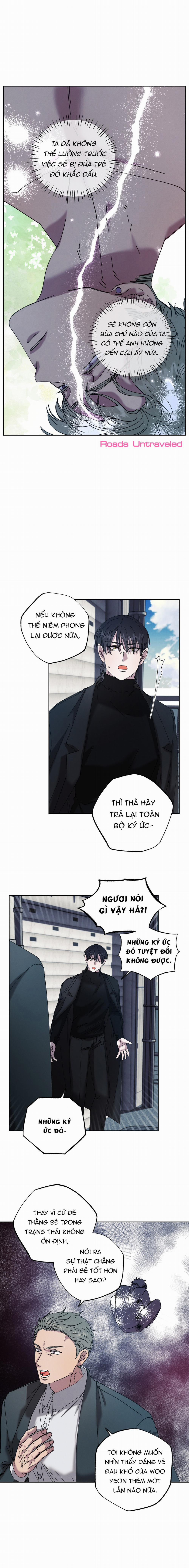 Tiếng Xuân Về Bên Anh 48 trang 8