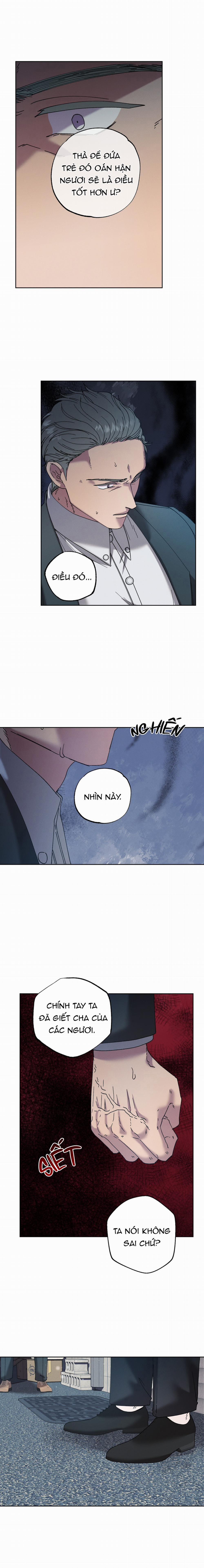 Tiếng Xuân Về Bên Anh 48 trang 9