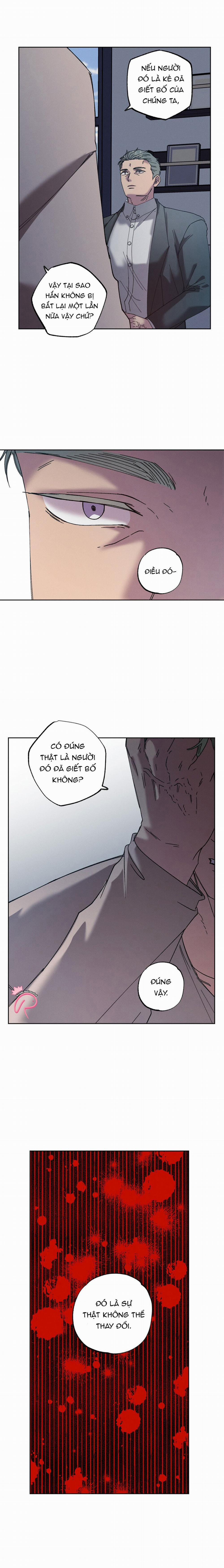 Tiếng Xuân Về Bên Anh 49 trang 10