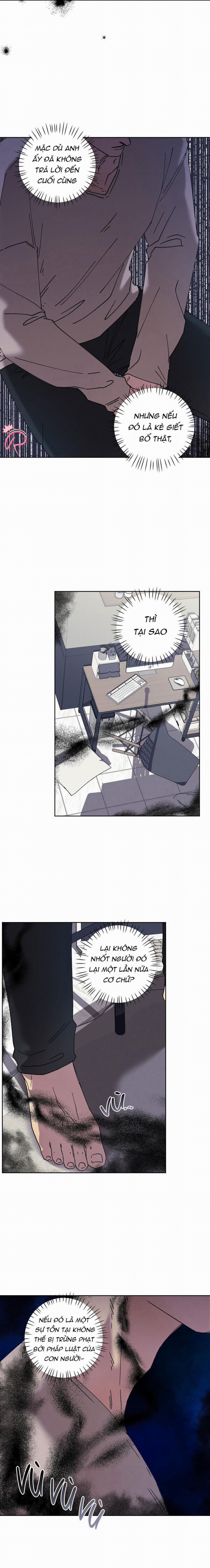 Tiếng Xuân Về Bên Anh 49 trang 12