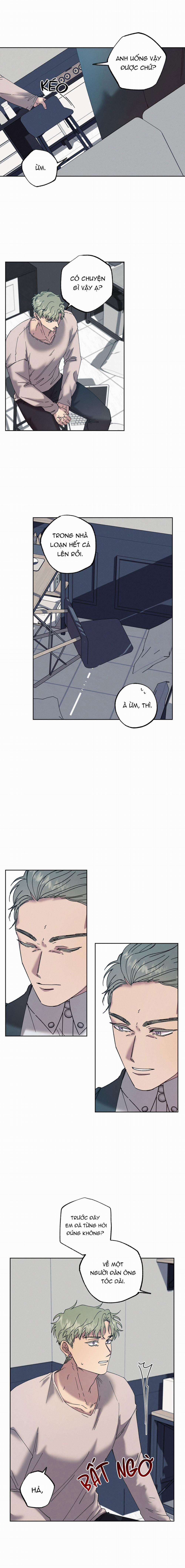 Tiếng Xuân Về Bên Anh 49 trang 5