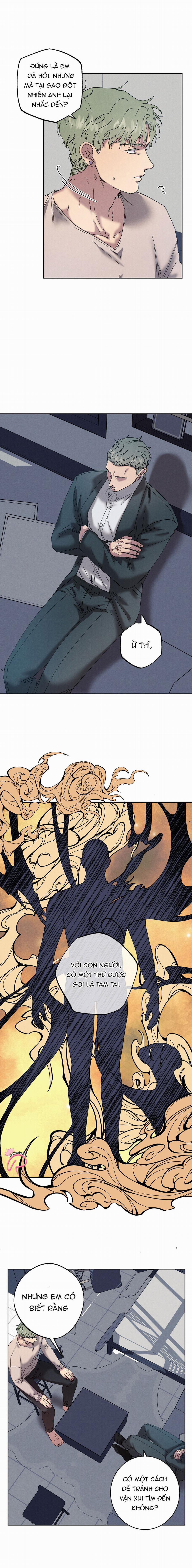 Tiếng Xuân Về Bên Anh 49 trang 6