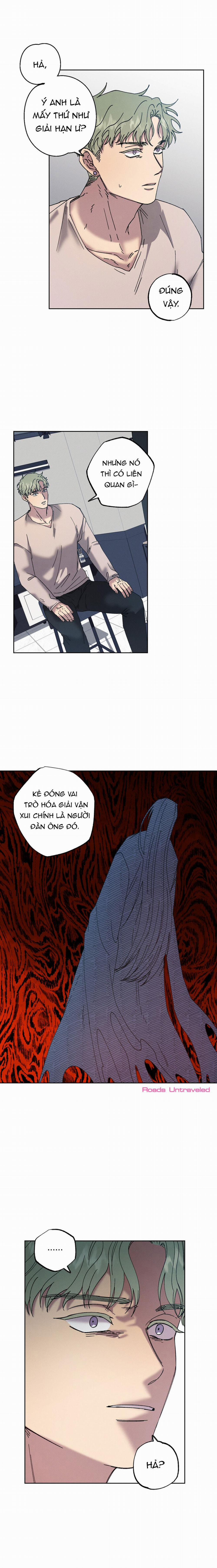 Tiếng Xuân Về Bên Anh 49 trang 7