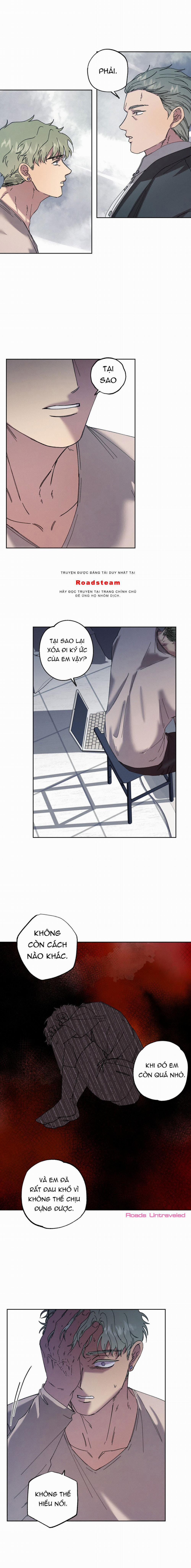 Tiếng Xuân Về Bên Anh 49 trang 9