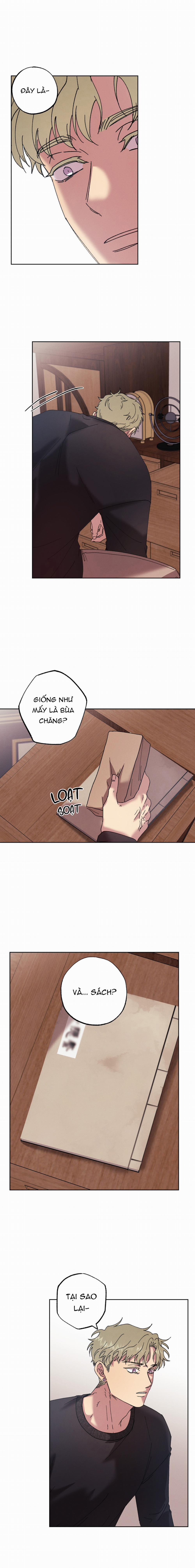 Tiếng Xuân Về Bên Anh 50 trang 9