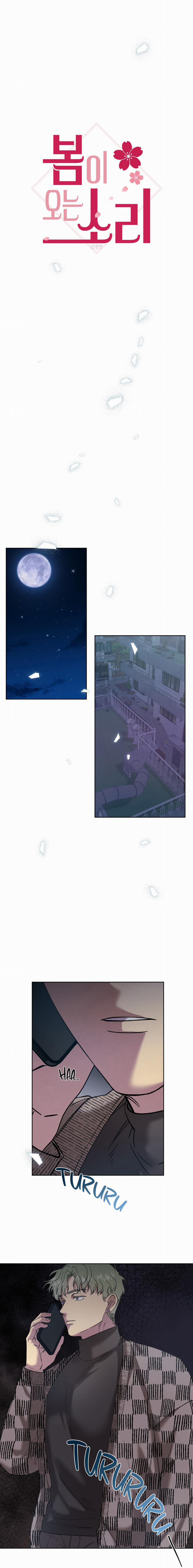 Tiếng Xuân Về Bên Anh 51 trang 1