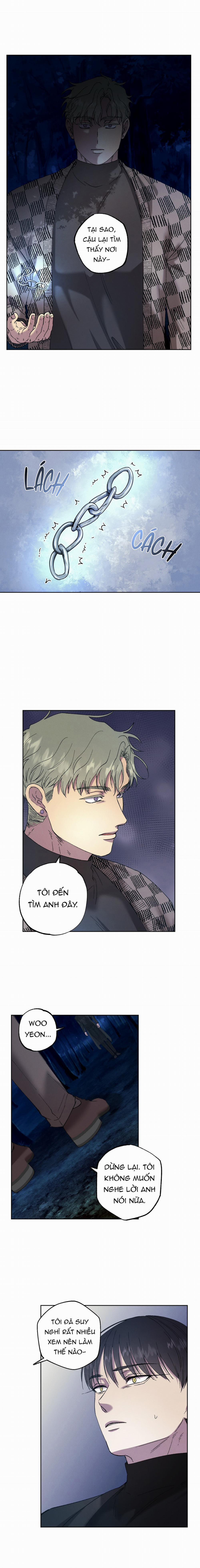 Tiếng Xuân Về Bên Anh 51 trang 10