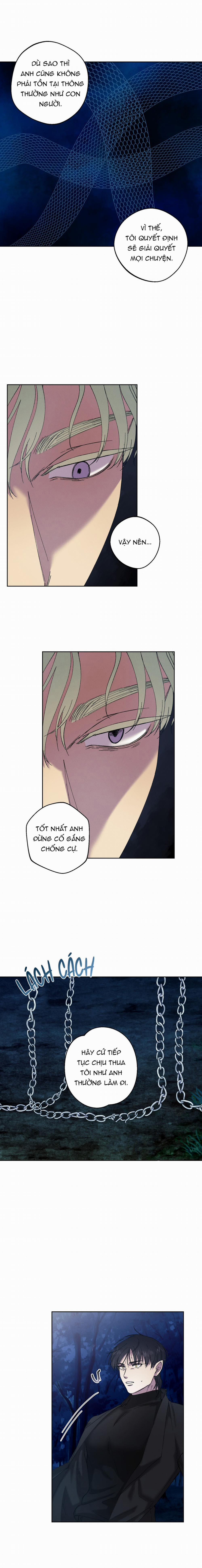 Tiếng Xuân Về Bên Anh 51 trang 11