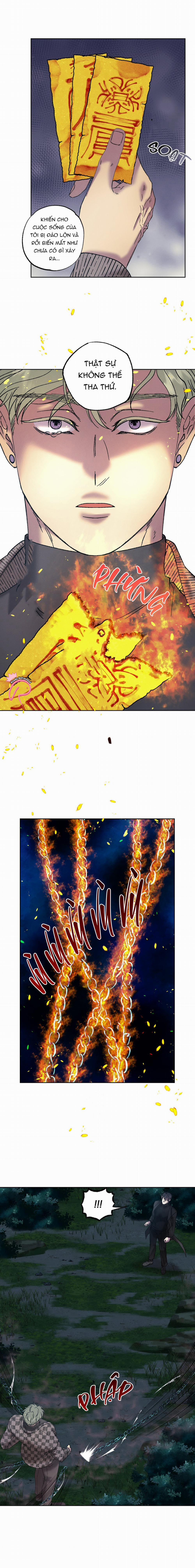 Tiếng Xuân Về Bên Anh 51 trang 13