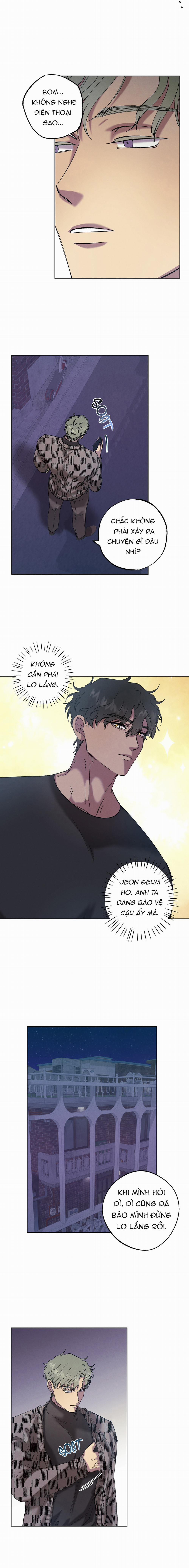 Tiếng Xuân Về Bên Anh 51 trang 2