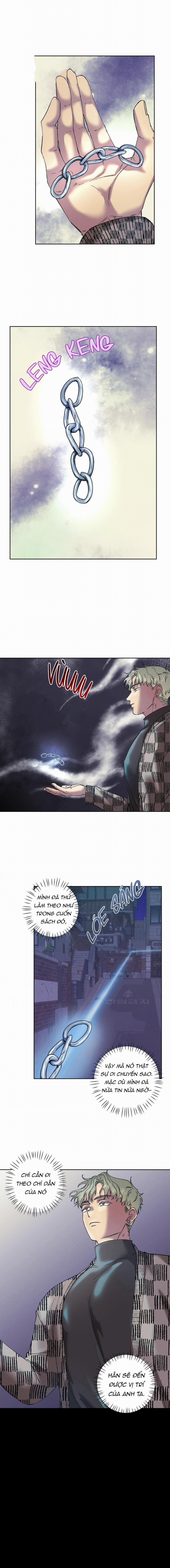 Tiếng Xuân Về Bên Anh 51 trang 3