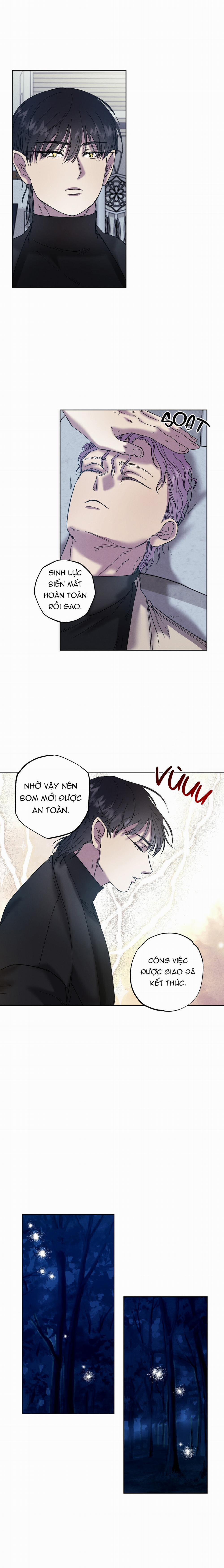 Tiếng Xuân Về Bên Anh 51 trang 5