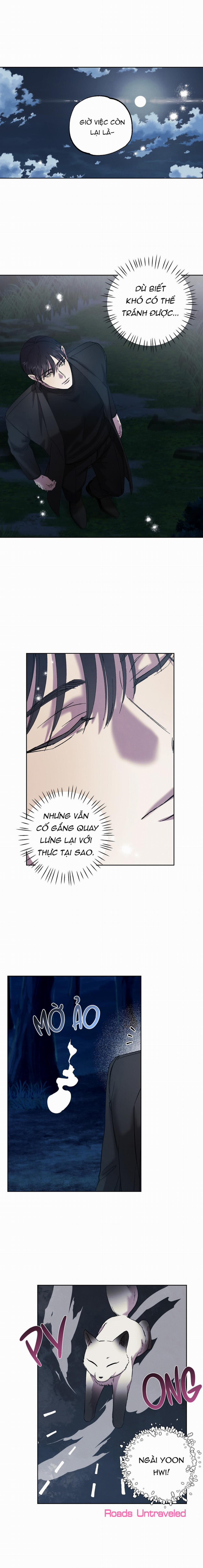 Tiếng Xuân Về Bên Anh 51 trang 6