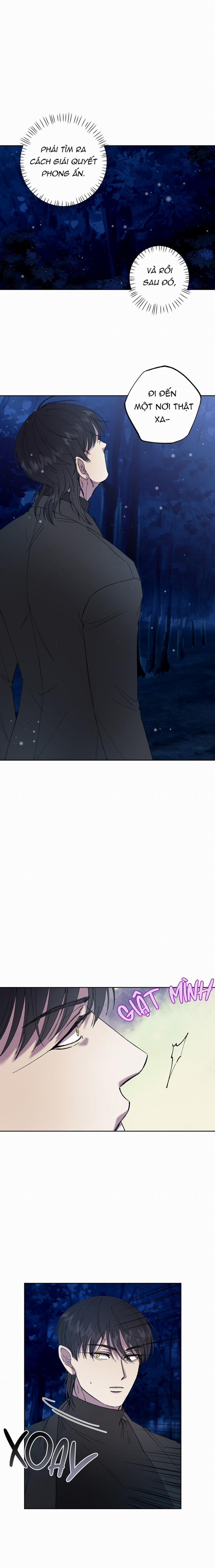 Tiếng Xuân Về Bên Anh 51 trang 9