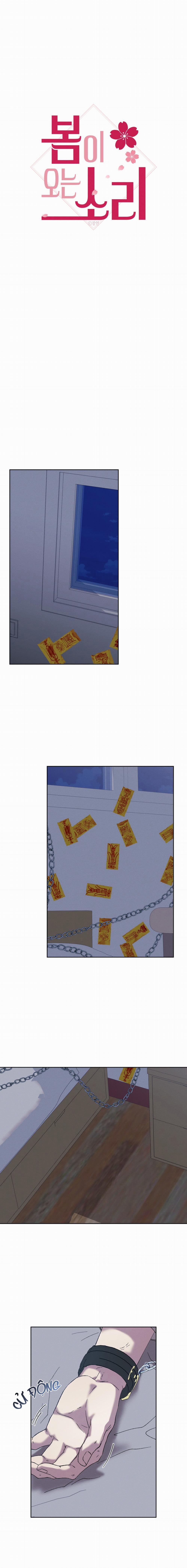 Tiếng Xuân Về Bên Anh 52 trang 1