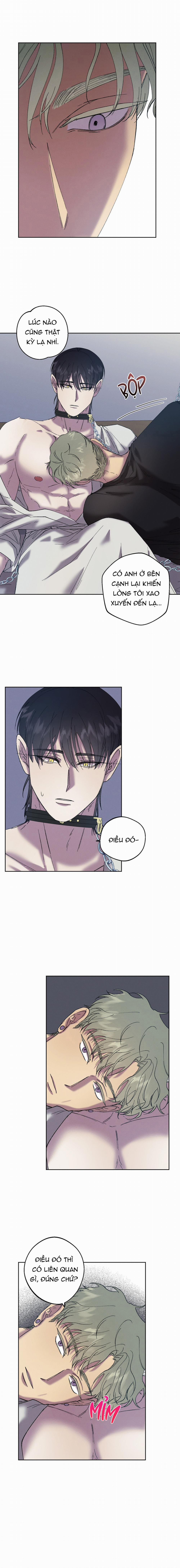 Tiếng Xuân Về Bên Anh 52 trang 4