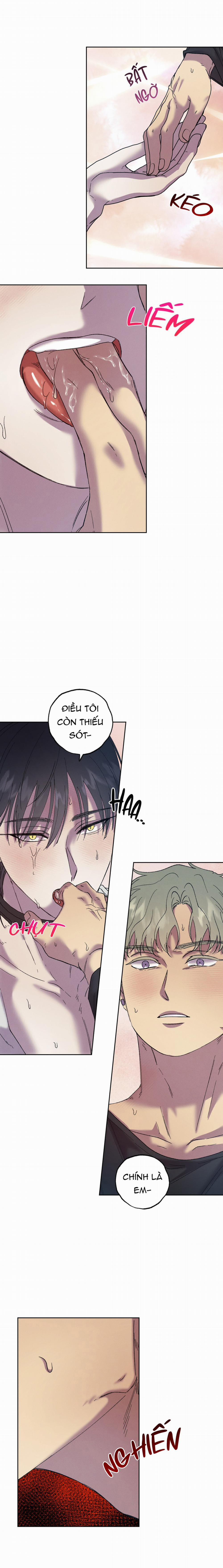 Tiếng Xuân Về Bên Anh 52 trang 8