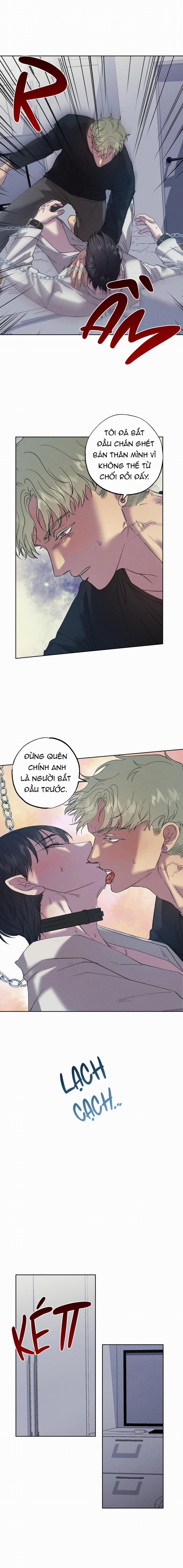 Tiếng Xuân Về Bên Anh 52 trang 9