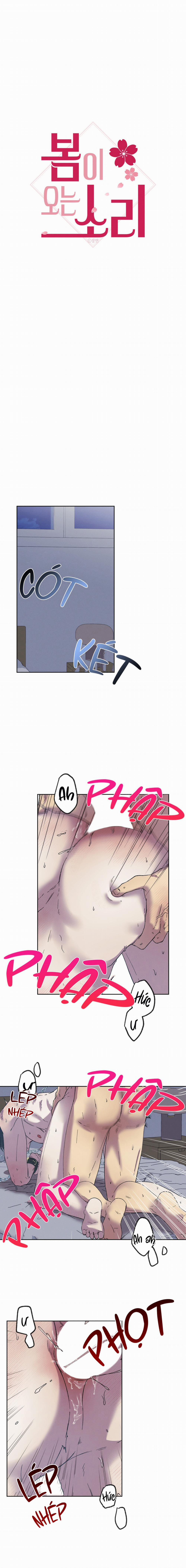 Tiếng Xuân Về Bên Anh 53 trang 1