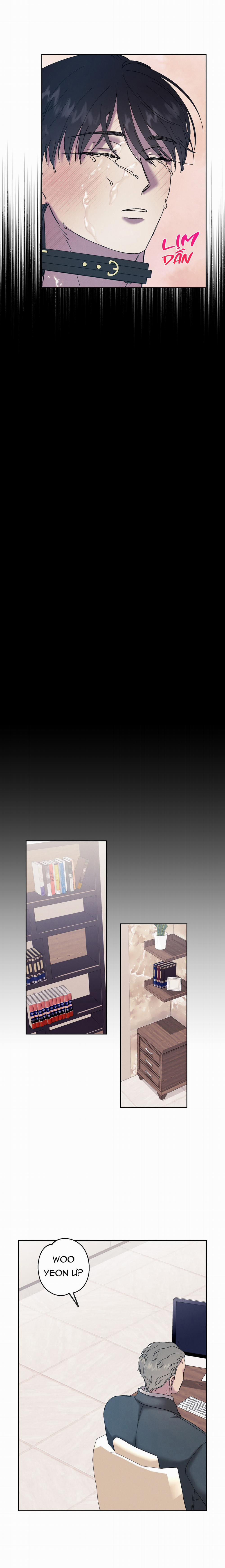 Tiếng Xuân Về Bên Anh 53 trang 10