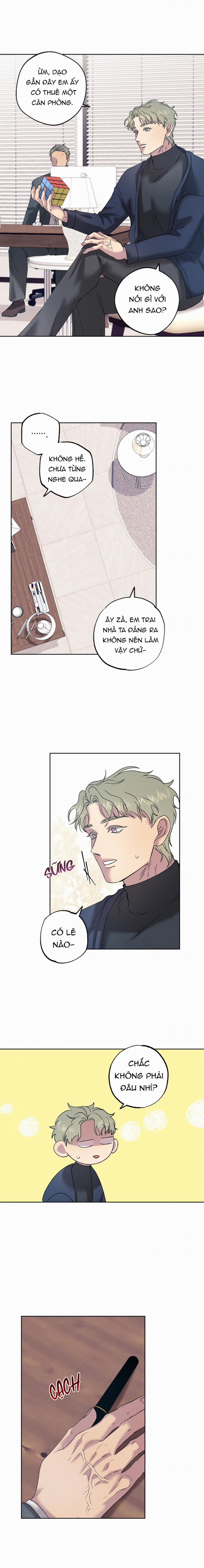 Tiếng Xuân Về Bên Anh 53 trang 11