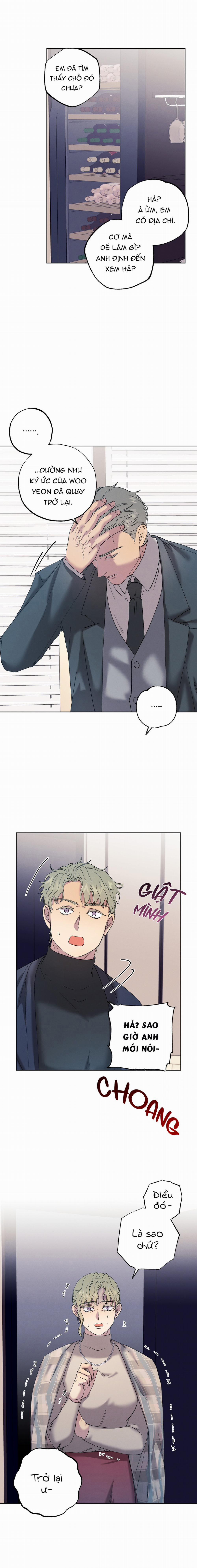 Tiếng Xuân Về Bên Anh 53 trang 12