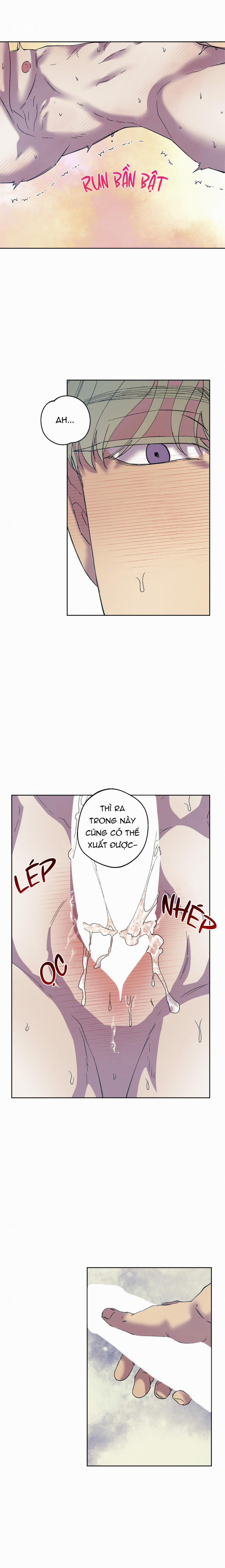 Tiếng Xuân Về Bên Anh 53 trang 8