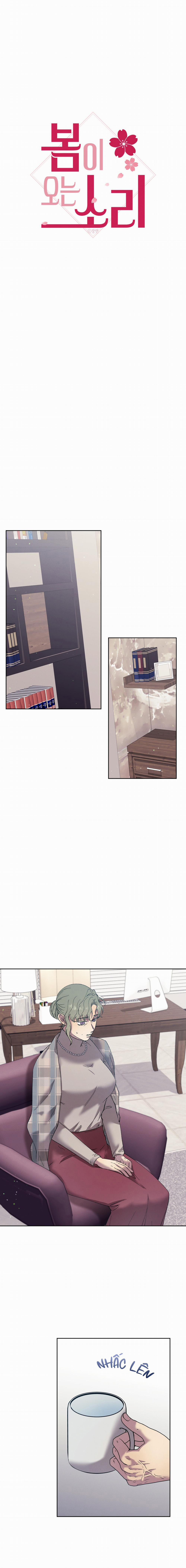 Tiếng Xuân Về Bên Anh 54 trang 1