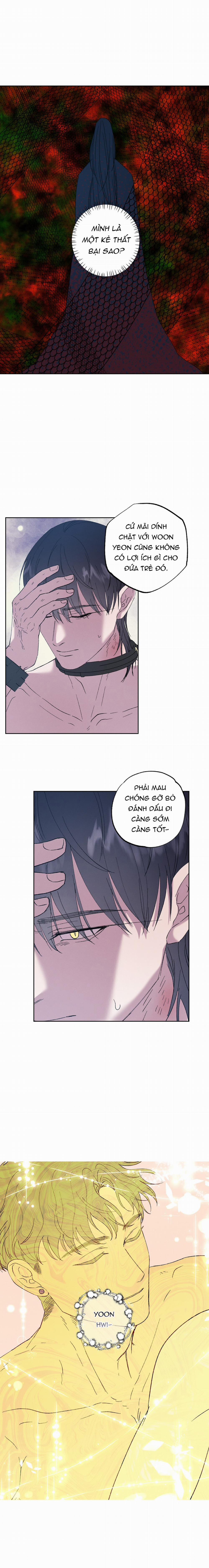 Tiếng Xuân Về Bên Anh 54 trang 10