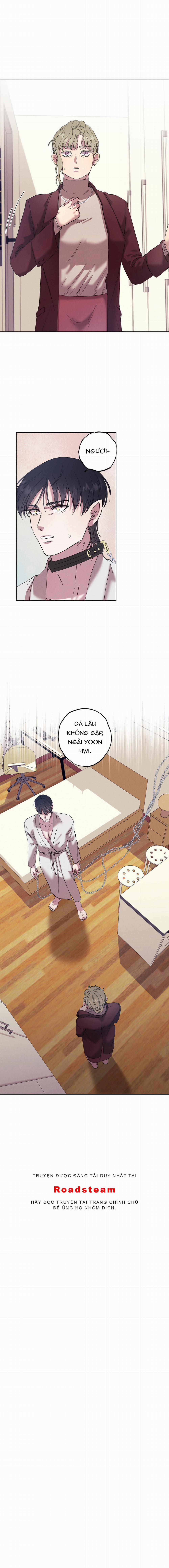 Tiếng Xuân Về Bên Anh 54 trang 13