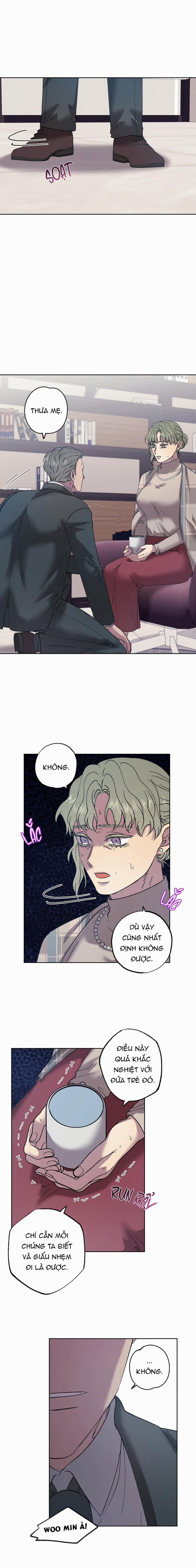 Tiếng Xuân Về Bên Anh 54 trang 3