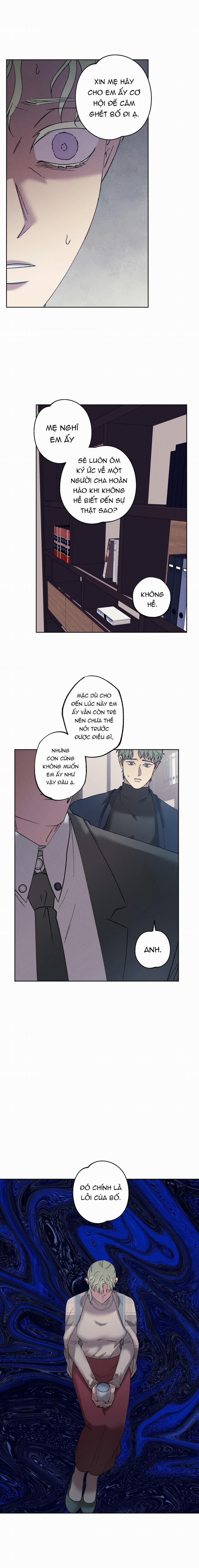 Tiếng Xuân Về Bên Anh 54 trang 5