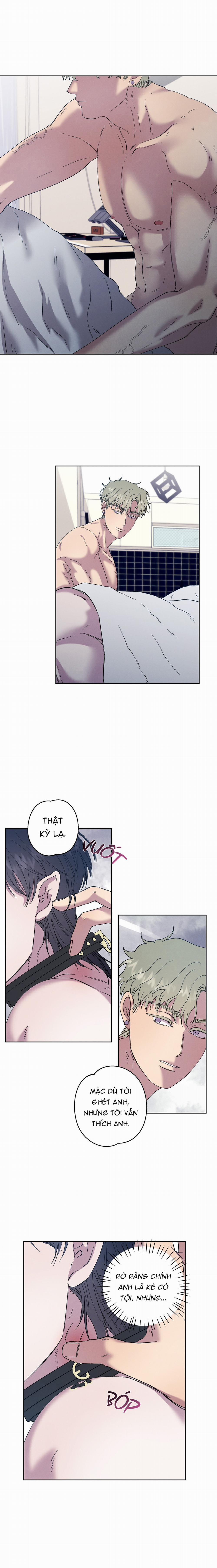 Tiếng Xuân Về Bên Anh 54 trang 7